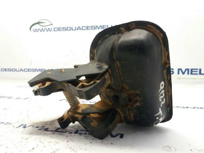 MANETA INTERIOR TRASERA DERECHA, RENAULT, KANGOO I (F/KC0)