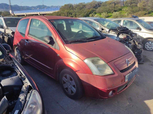  CITROEN C2 