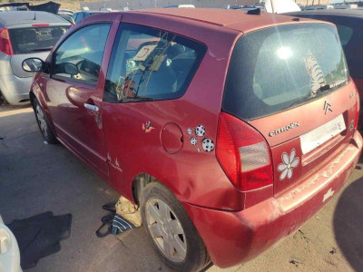 CITROEN C2