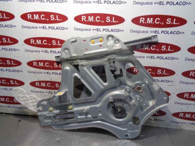 ELEVALUNAS DELANTERO IZQUIERDO, KIA, CARNIVAL