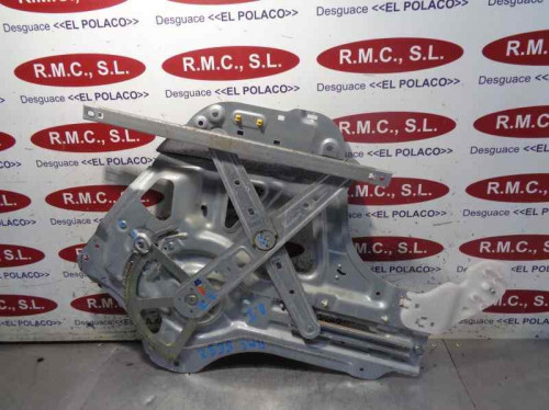  ELEVALUNAS DELANTERO IZQUIERDO KIA CARNIVAL 