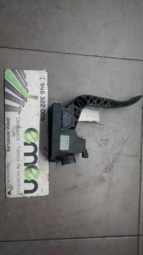 POTENCIOMETRO PEDAL Mercedes-Benz VITO KOMBI (639) 