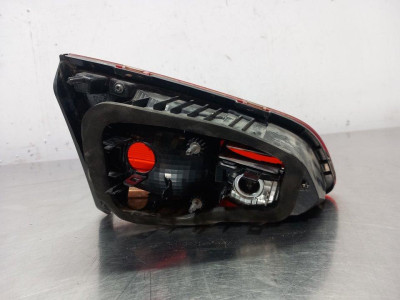 PILOTO TRASERO DERECHO INTERIOR, VOLKSWAGEN, GOLF VII VARIANT (BA5)