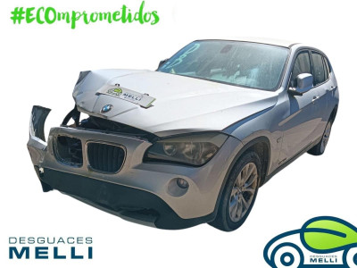 BMW SERIE X1 (E84)