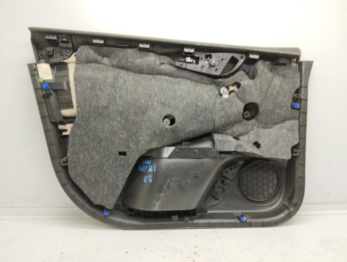 GUARNECIDO PUERTA DELANTERA DERECHA Opel ASTRA K BERLINA 5P 
