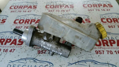 BOMBA FRENO Volkswagen T5 TRANSPORTER FURGÓN/COMBI (7H) 