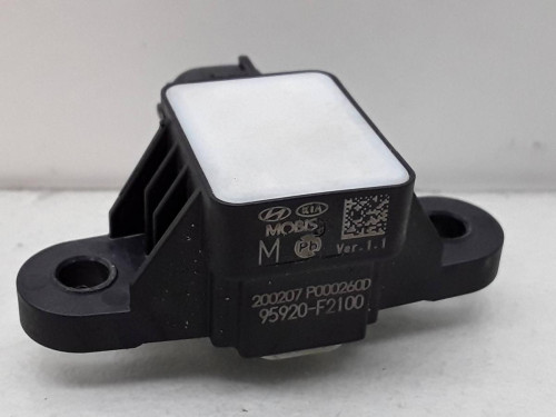 SENSOR COLISION / IMPACTO Kia NIRO (DE) 