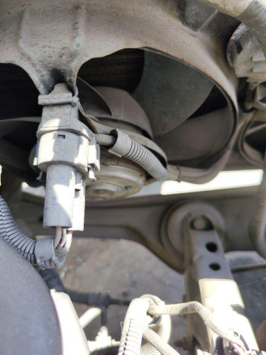 ELECTROVENTILADOR SEAT IBIZA (6K1) 