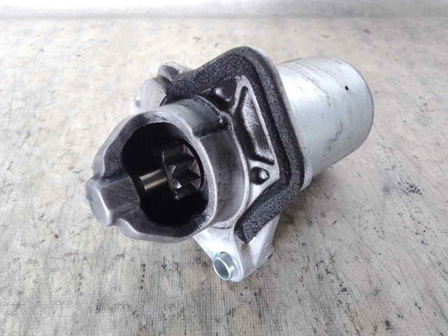 MOTOR ARRANQUE NISSAN MICRA (K13K/KK) 