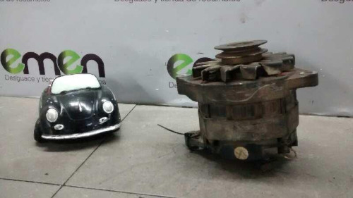  ALTERNADOR RENAULT R 19 BERL. CON PORTÓN (B/C53) 