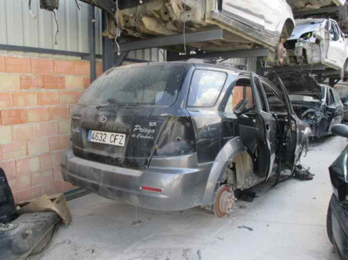  KIA SORENTO (BL) 