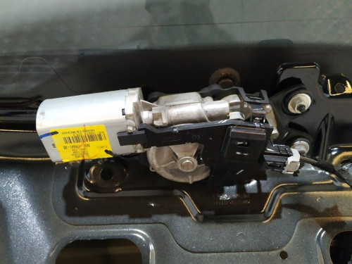  PORTON TRASERO FORD C-MAX (CB7) 