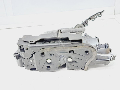 CERRADURA PUERTA DELANTERA IZQUIERDA Volkswagen CADDY PROFESIONAL (SA)(03.2015) 