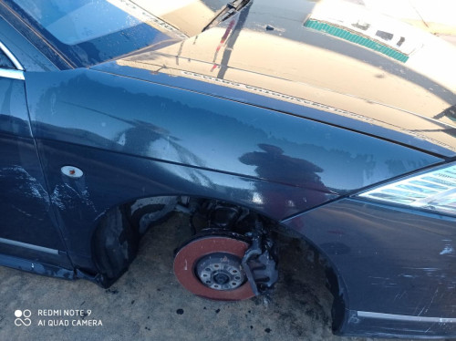 ALETA DELANTERA DERECHA Citroen C6 (2005->) CITROEN C6 (2005->) 