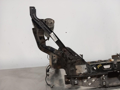  PANEL FRONTAL, FIAT, II BRAVO (198) 