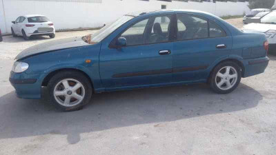 NISSAN ALMERA (N16/E)