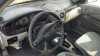 NISSAN ALMERA (N16/E) — vehículo donante para recambios 