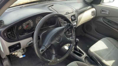 NISSAN ALMERA (N16/E)