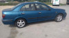 NISSAN ALMERA (N16/E) — vehículo donante para recambios 