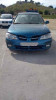 NISSAN ALMERA (N16/E) — vehículo donante para recambios 