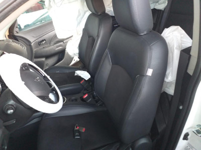 MITSUBISHI ASX (GA0W)