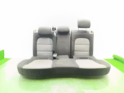 ASIENTOS TRASEROS, Skoda, SUPERB (3T4)