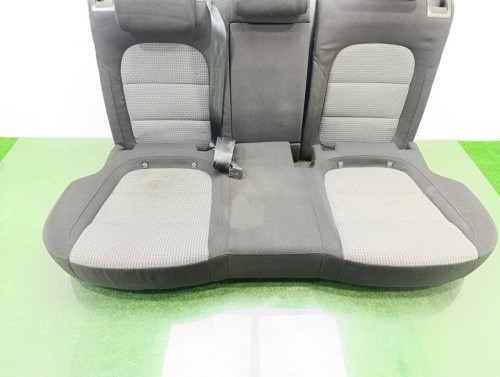 ASIENTOS TRASEROS Skoda SUPERB (3T4) 