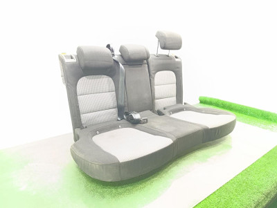 ASIENTOS TRASEROS, Skoda, SUPERB (3T4)