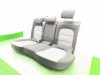 ASIENTOS TRASEROS Skoda SUPERB (3T4) 