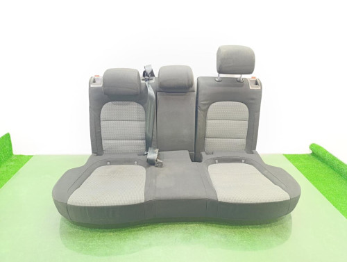 ASIENTOS TRASEROS Skoda SUPERB (3T4) 