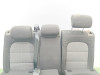 ASIENTOS TRASEROS Skoda SUPERB (3T4) 