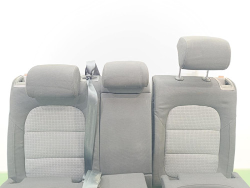 ASIENTOS TRASEROS Skoda SUPERB (3T4) 