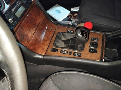 CENTRALITA AIRBAG MERCEDES-BENZ CLASE E (BM 210) BERLINA 