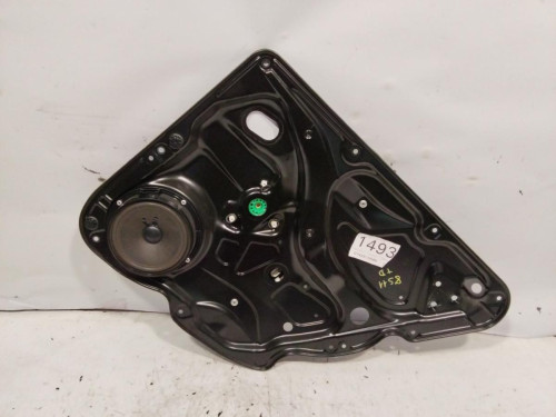 ELEVALUNAS TRASERO DERECHO VOLKSWAGEN PASSAT BERLINA (3C2) 