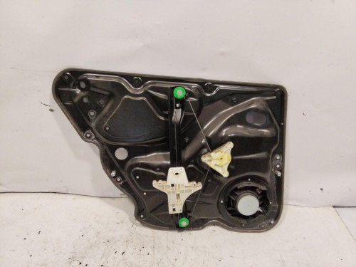 ELEVALUNAS TRASERO DERECHO VOLKSWAGEN PASSAT BERLINA (3C2) 