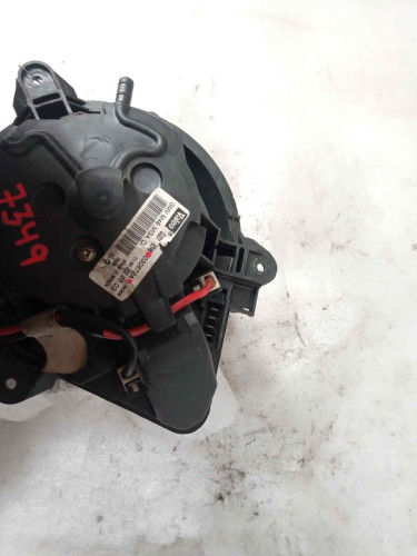  MOTOR CALEFACCION, CITROEN, BERLINGO 