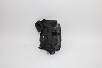 CERRADURA PUERTA TRASERA DERECHA, Volkswagen, POLO V (6R1)