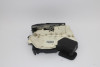 CERRADURA PUERTA TRASERA DERECHA Volkswagen POLO V (6R1) 