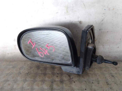 RETROVISOR IZQUIERDO, Hyundai, ATOS (MX)