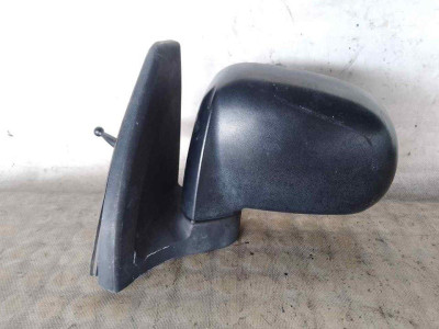 RETROVISOR IZQUIERDO, Hyundai, ATOS (MX)