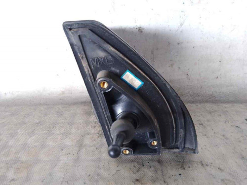 RETROVISOR IZQUIERDO Hyundai ATOS (MX) 