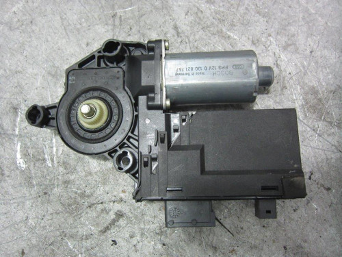  MOTOR ELEVALUNAS DELANTERO IZQUIERDO PEUGEOT 307 (S1)(04.2001) 