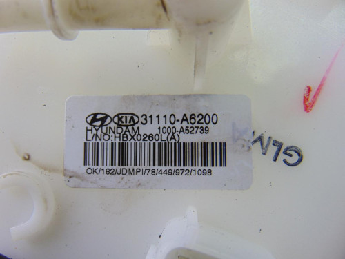  AFORADOR HYUNDAI I30 (GD) 