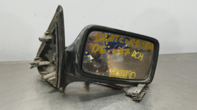 RETROVISOR DERECHO