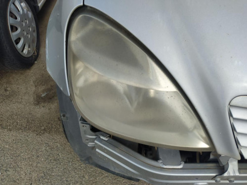  FARO DERECHO Mercedes-Benz CLASE A (BM 168) 