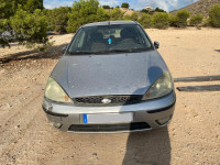 FORD FOCUS BERLINA (CAK)