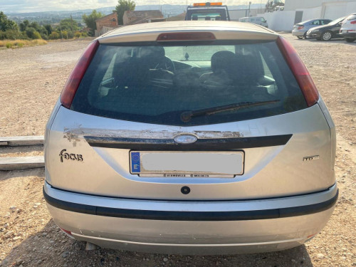 FORD FOCUS BERLINA (CAK) — автомобиль-донор на запчасти 