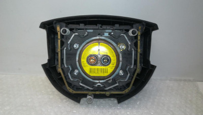 AIRBAG DELANTERO IZQUIERDO, FORD, FIESTA (CBK)