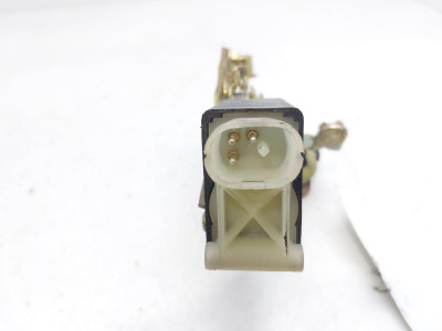 CERRADURA PUERTA TRASERA IZQUIERDA, OPEL, ASTRA F BERLINA