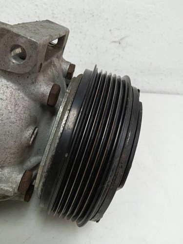 COMPRESOR AIRE ACONDICIONADO Renault LAGUNA II (BG0) 